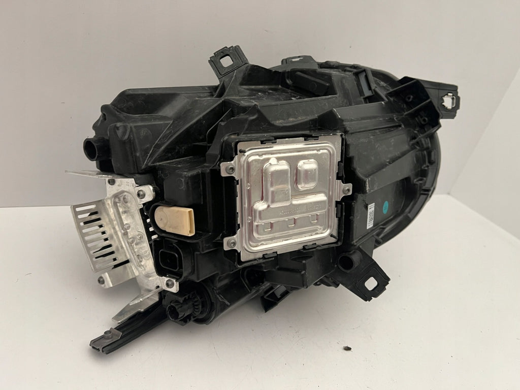 Frontscheinwerfer Mini 5A1DB31 LED Links Scheinwerfer Headlight SCH2031721553qp