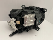 Laden Sie das Bild in den Galerie-Viewer, Frontscheinwerfer Mini 5A1DB31 LED Links Scheinwerfer Headlight SCH2031721553qp