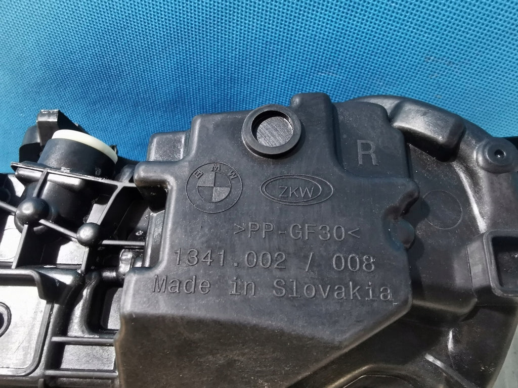 Frontscheinwerfer BMW 4 G22 G82 G23 G26 5A3B318-03 Full LED Rechts Headlight SCH5764467165gz