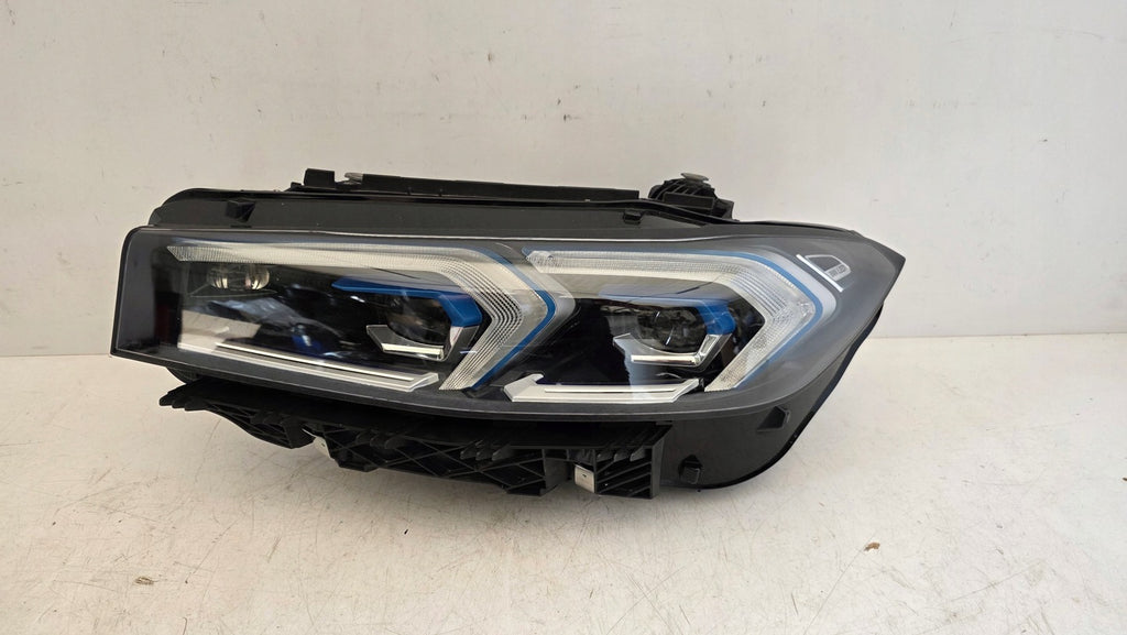 Frontscheinwerfer BMW G21 G20 9450801-04 LED Links Scheinwerfer Headlight SCH1641788397wb