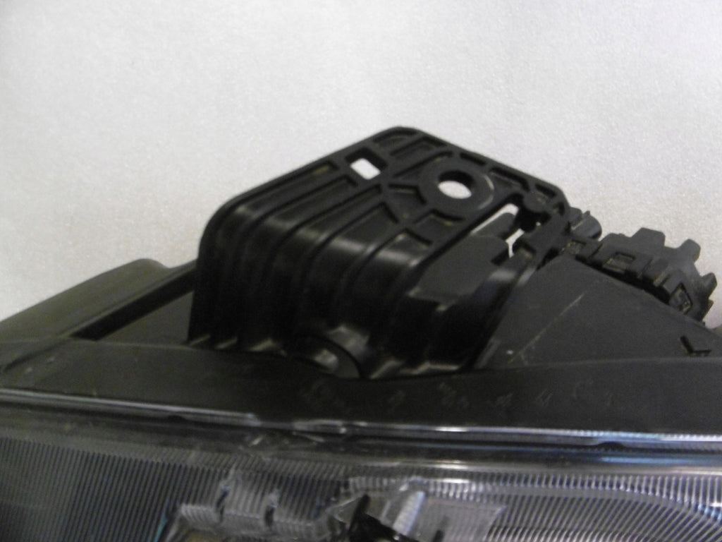 Frontscheinwerfer Honda Civic X LED Ein Stück (Rechts oder Links) Headlight