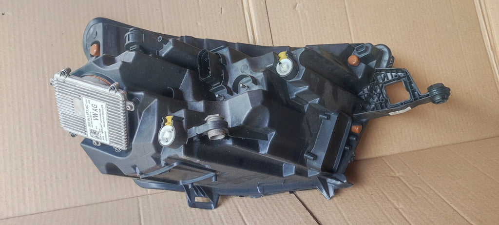 Frontscheinwerfer Skoda Kamiq 657941015B 658941015B LED Links Headlight SCH6463720318zx