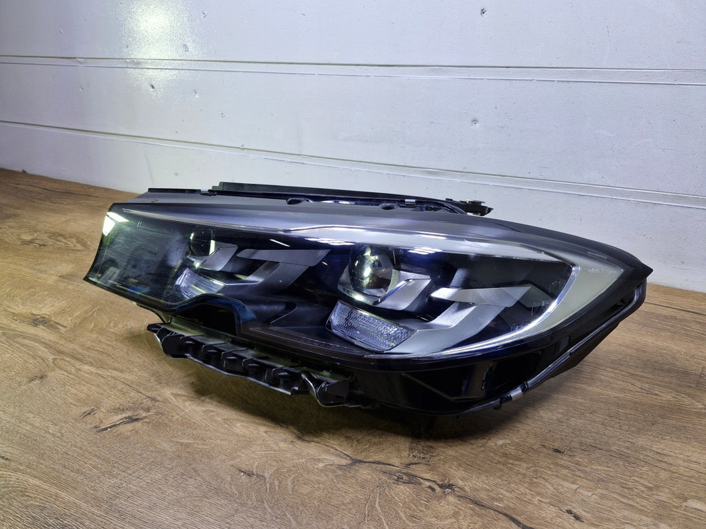 Frontscheinwerfer BMW 3 G20 9481695 Links Scheinwerfer Headlight SCH8775208360nn