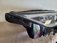 Laden Sie das Bild in den Galerie-Viewer, Frontscheinwerfer Audi E-Tron 4KE941039D LED Links Scheinwerfer Headlight SCH3680379107wi