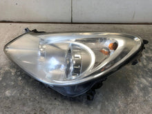 Load image into Gallery viewer, Frontscheinwerfer Opel Corsa D 13186381 LED Links Scheinwerfer Headlight