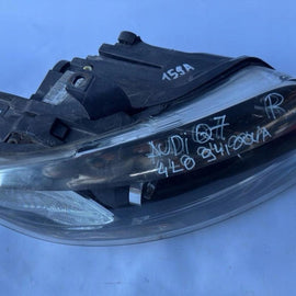 Frontscheinwerfer Audi Q7 4L0941004A Xenon Rechts Scheinwerfer Headlight SCH9595875138vm