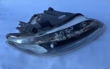 Laden Sie das Bild in den Galerie-Viewer, Frontscheinwerfer Audi Q7 4L0941004A Xenon Rechts Scheinwerfer Headlight SCH9595875138vm