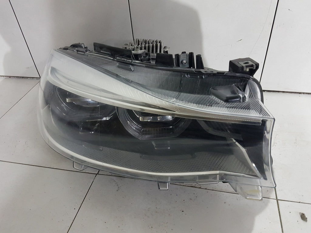 Frontscheinwerfer BMW 3 F34 LED Rechts Scheinwerfer Headlight SCH9549867574dd