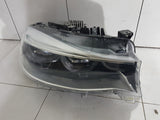 Frontscheinwerfer BMW 3 F34 LED Rechts Scheinwerfer Headlight