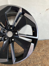 Load image into Gallery viewer, 1x Alufelge 18 Zoll 7.5" 5x112 48ET 5E3601025N Skoda Octavia 5e3 Rim Wheel FEL9836285072oc