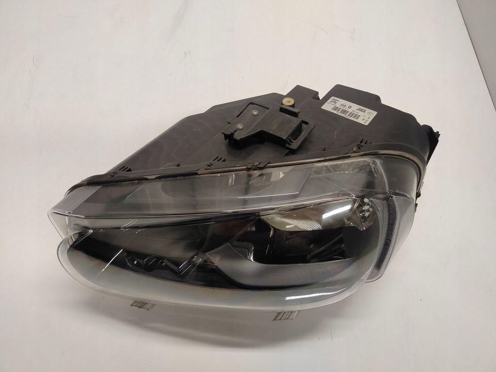 Frontscheinwerfer Citroën Berlingo 90146123 Links Scheinwerfer Headlight SCH4927315523yw