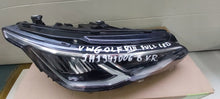 Load image into Gallery viewer, Frontscheinwerfer VW Golf VIII 5H1941006 992941591 LED Rechts Headlight SCH5072646215nn