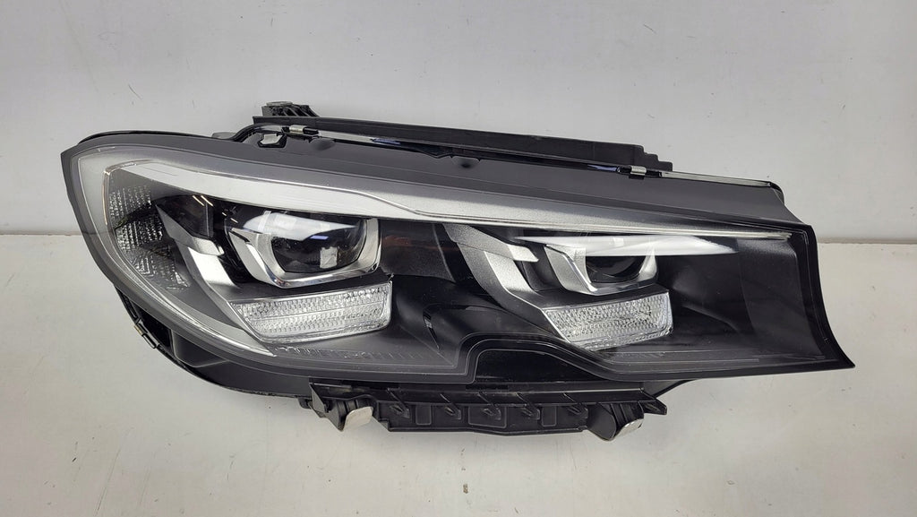 Frontscheinwerfer BMW 3 G21 G20 9481696-08-KUD2 LED Rechts Headlight SCH2099026589xx