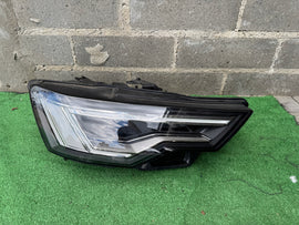 Frontscheinwerfer Audi A6 C8 4K0941040 LED Rechts Scheinwerfer Headlight SCH7877174317ae