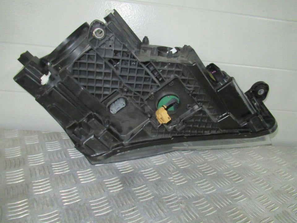 Frontscheinwerfer Skoda Superb III 3V1941015B Xenon Links Scheinwerfer Headlight SCH2088996300vc