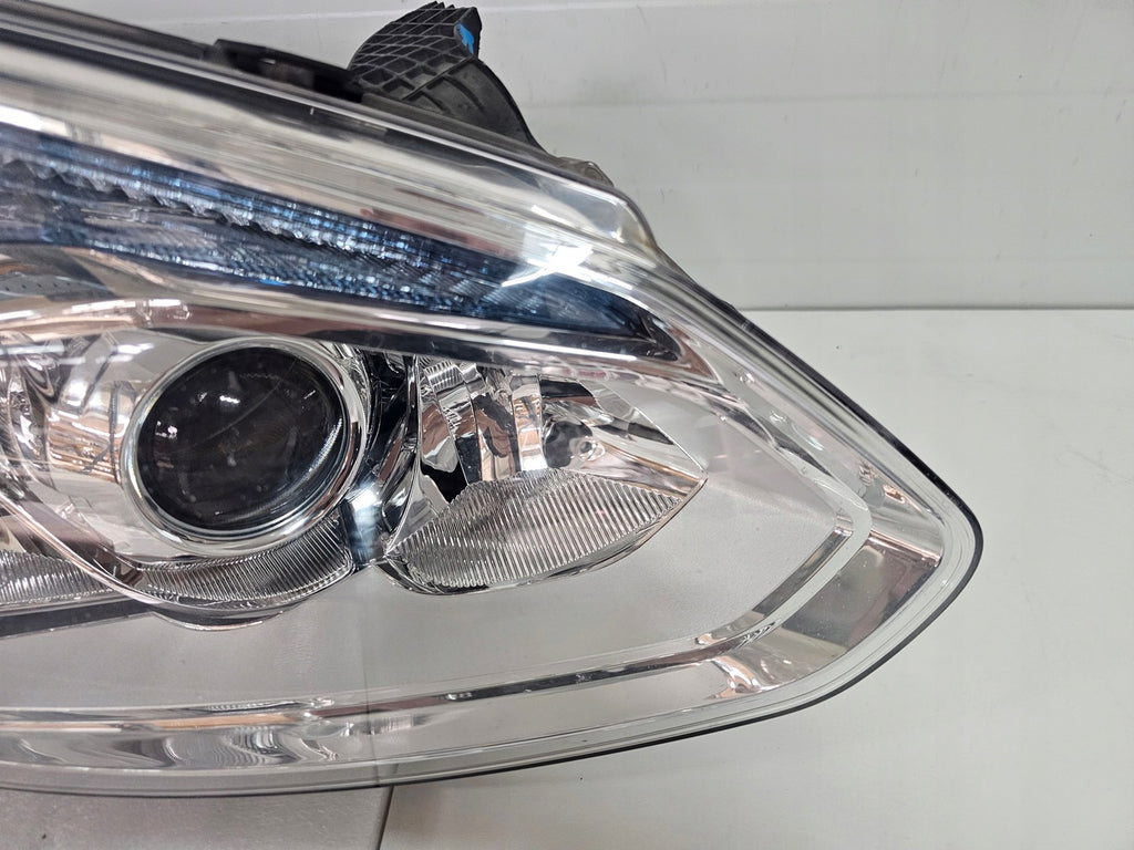 Frontscheinwerfer Ford Transit Custom LED Rechts Scheinwerfer Headlight