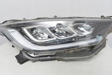 Laden Sie das Bild in den Galerie-Viewer, Frontscheinwerfer Toyota 4 Yaris LED Rechts Scheinwerfer Headlight SCH2125757434rh