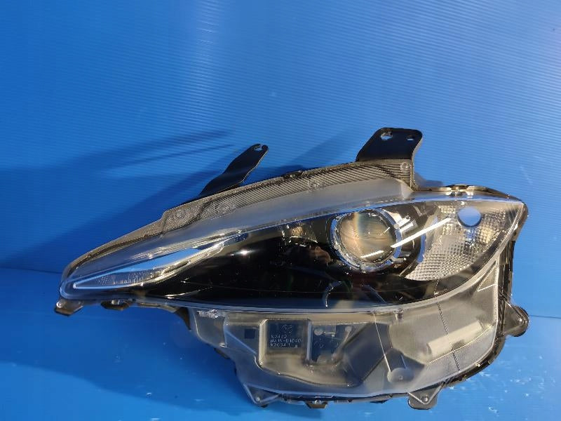 Frontscheinwerfer Mazda Mx5 Mx-5 IV NA1S51040 Full LED Links Headlight