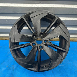 1x Alufelge 18 Zoll 5E3601025N Skoda Octavia Iv Rim Wheel FEL4659893494kl