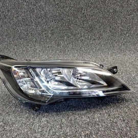 Frontscheinwerfer Fiat Ducato 00468622870 Rechts Scheinwerfer Headlight SCH4590308707is