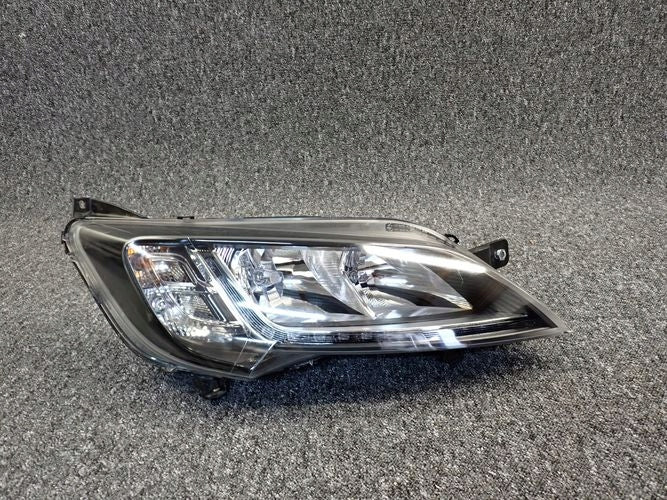 Frontscheinwerfer Fiat Ducato 00468622870 Rechts Scheinwerfer Headlight SCH4590308707is