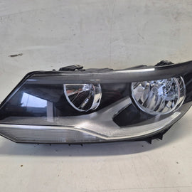 Frontscheinwerfer VW Tiguan 5N1941005C Links Scheinwerfer Headlight SCH1701519163lg