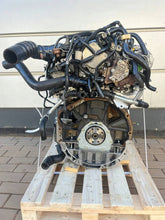 Laden Sie das Bild in den Galerie-Viewer, Motor Nissan X-Trail I M9RC830 2.0 DCI 2016 Diesel Engine Komplett MOT3820710850pj