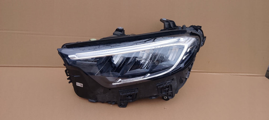 Frontscheinwerfer Mercedes-Benz Glc A2549063702 Full LED Links Headlight SCH5564963929xh