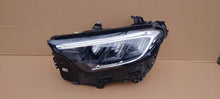 Laden Sie das Bild in den Galerie-Viewer, Frontscheinwerfer Mercedes-Benz Glc A2549063702 Full LED Links Headlight SCH5564963929xh