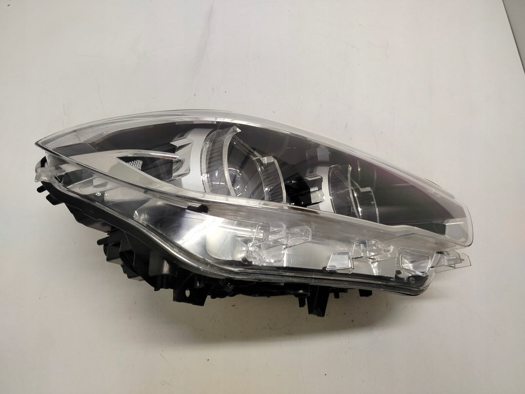Frontscheinwerfer BMW F20 8738692-01 Full LED Rechts Scheinwerfer Headlight SCH8544534105kw