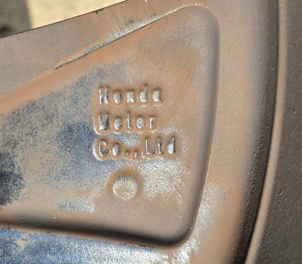 1x Alufelge 17 Zoll Honda Civic X I Rim Wheel FEL4797332792ng