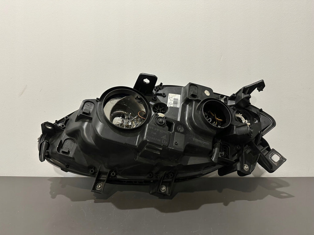Frontscheinwerfer Fiat Croma 51816980 Rechts Scheinwerfer Headlight SCH8242210015nc