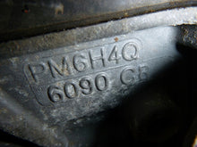Laden Sie das Bild in den Galerie-Viewer, Motor Land Rover Range I Sport L322 368DT 3.6 272PS 200kW 120TKm Diesel Komplett MOT4319502922he