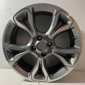 1x Alufelge 18 Zoll 7.0