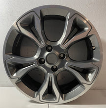 Laden Sie das Bild in den Galerie-Viewer, 1x Alufelge 18 Zoll 7.0" 4x108 H1BJ-1008-E1A Ford Fiesta I Rim Wheel FEL1341625267nl