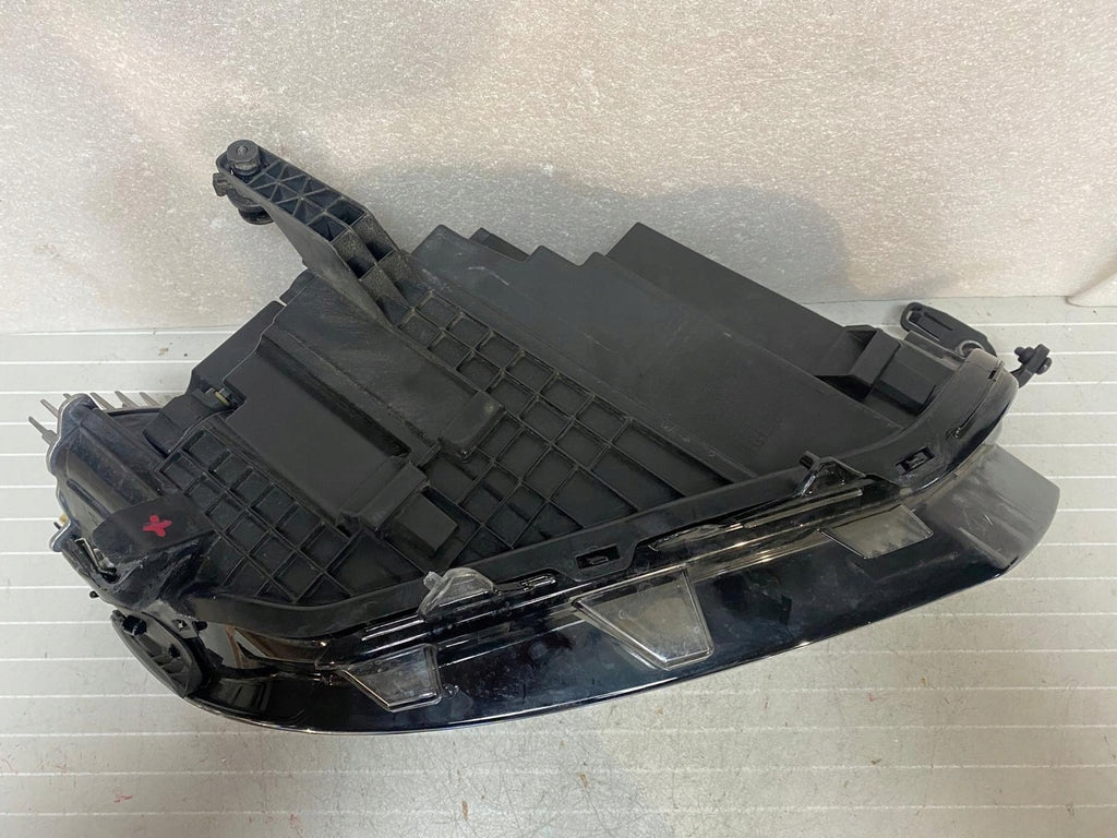 Frontscheinwerfer VW T Roc T-Roc 2GA941005F LED Ein Stück (Rechts oder Links)