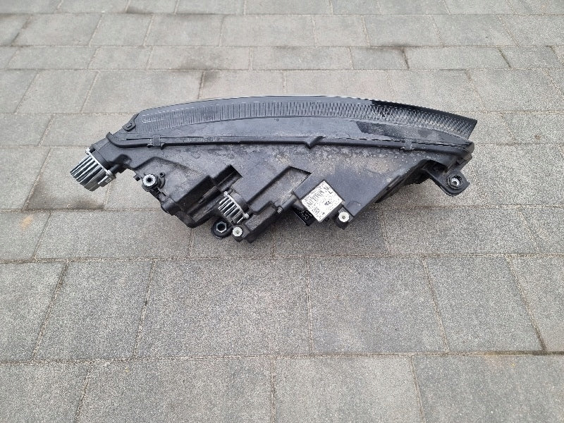 Frontscheinwerfer Skoda Octavia 5E4941015A Links Scheinwerfer Headlight SCH1579626796jq