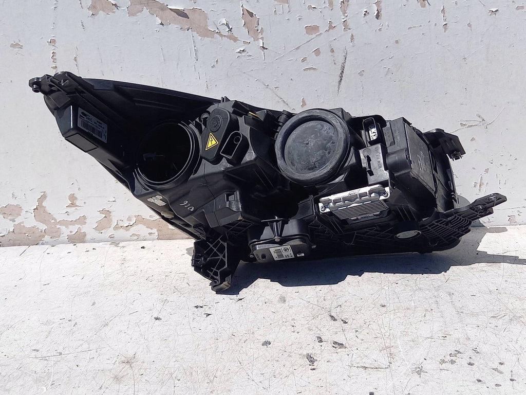 Frontscheinwerfer Ford Kuga GV41-13D155-EF Links Scheinwerfer Headlight SCH8159768020de