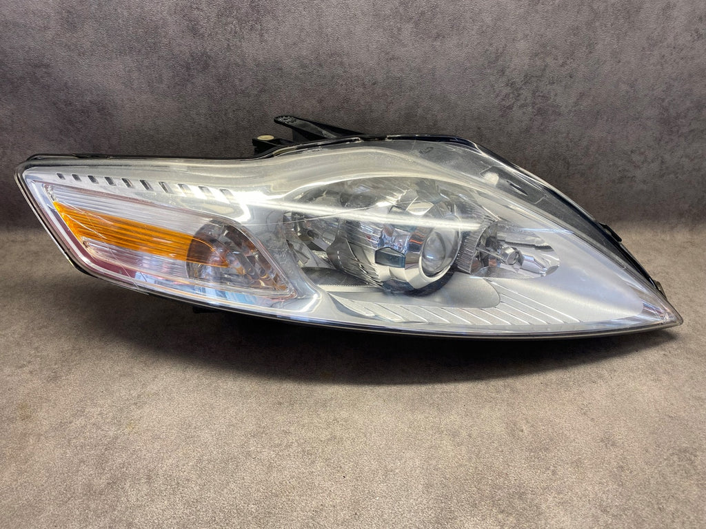 Frontscheinwerfer Ford Mondeo Xenon Rechts Scheinwerfer Headlight