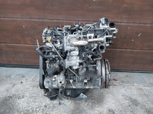 Laden Sie das Bild in den Galerie-Viewer, Motor Toyota Avensis Verso RAV4 2.0 111TKm 2013 Diesel Engine Komplett MOT7216172648nl