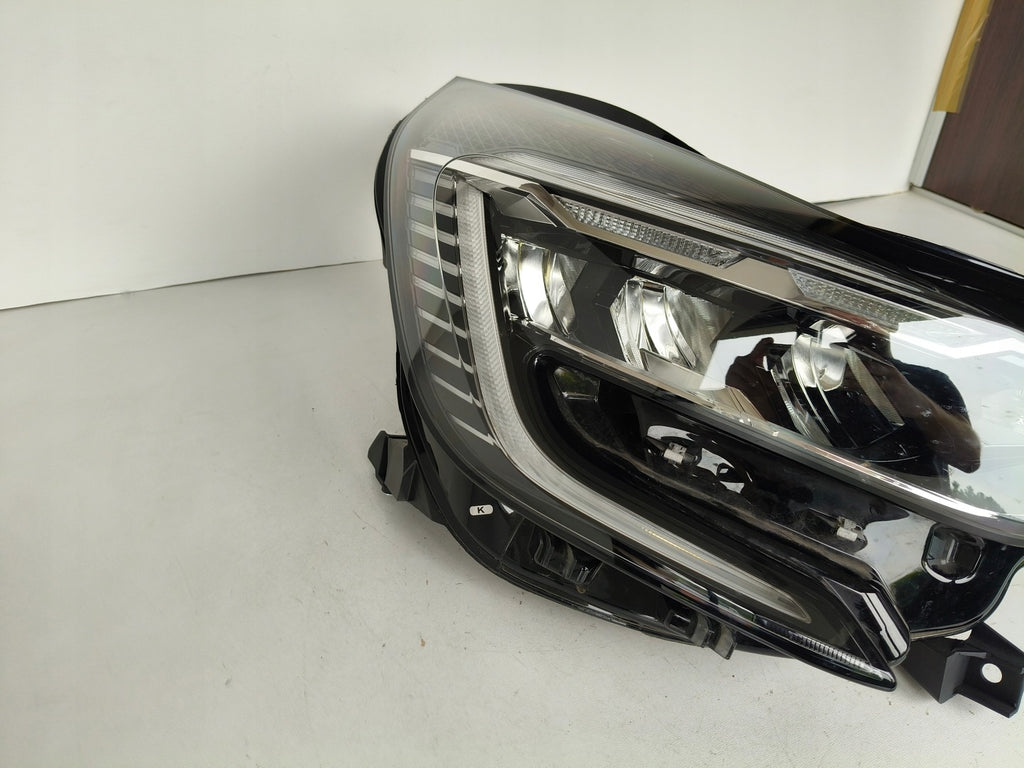 Frontscheinwerfer Renault Captur II 260108850R Full LED Rechts Headlight SCH4595288540ja