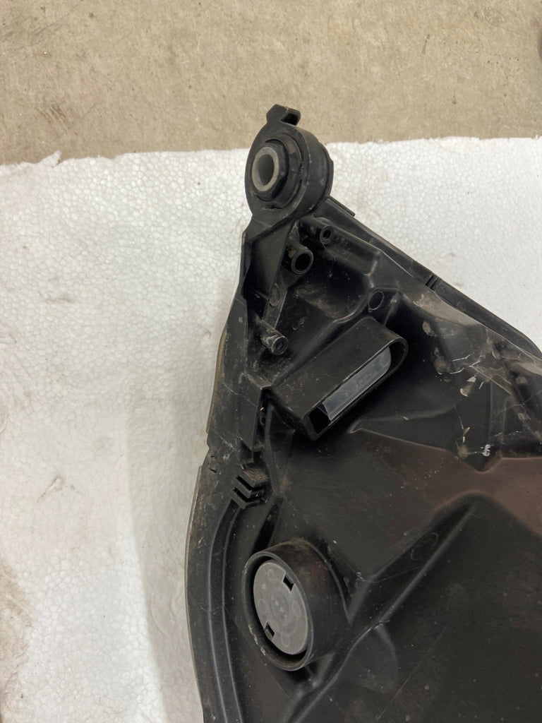 Frontscheinwerfer Skoda Fabia III 6V1941016C LED Rechts Scheinwerfer Headlight SCH1685846046bq