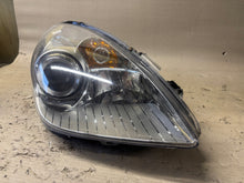 Laden Sie das Bild in den Galerie-Viewer, Frontscheinwerfer Mercedes-Benz Slk A1718203261 Rechts Scheinwerfer Headlight SCH4235079812tv
