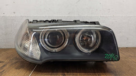 Frontscheinwerfer BMW X3 E83 TOL14764 Xenon Rechts Scheinwerfer Headlight SCH4544279029gc