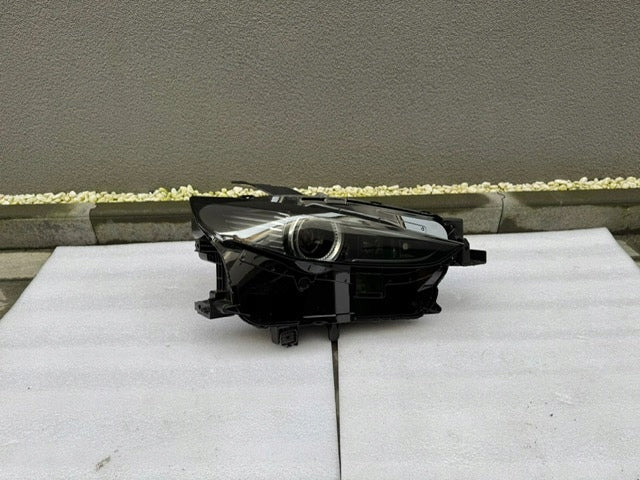 Frontscheinwerfer Mazda Cx30 67890 Full LED Ein Satz Scheinwerfer Headlight SCH8517852115lp
