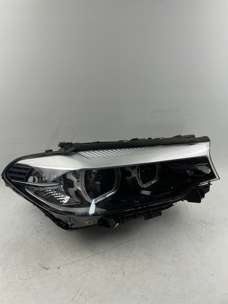 Frontscheinwerfer BMW 5 G31 G30 8492836-01 LED Rechts Scheinwerfer Headlight SCH4889753575xl