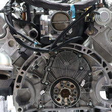 Laden Sie das Bild in den Galerie-Viewer, Motor Mercedes-Benz W163 112970 3.7 235PS 59TKm Benzin Engine Komplett MOT3124470563af