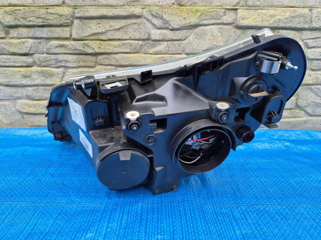 Frontscheinwerfer Fiat Ducato 1369495080 Rechts Scheinwerfer Headlight SCH2515074377mz