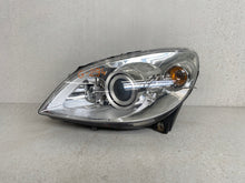 Laden Sie das Bild in den Galerie-Viewer, Frontscheinwerfer Mercedes-Benz W169 A1698208361 Links Scheinwerfer Headlight SCH3795958966qs