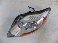 Laden Sie das Bild in den Galerie-Viewer, Frontscheinwerfer Ford Kuga 8V41-13W030-AE 1EJ009696-01 Halogen Links Headlight